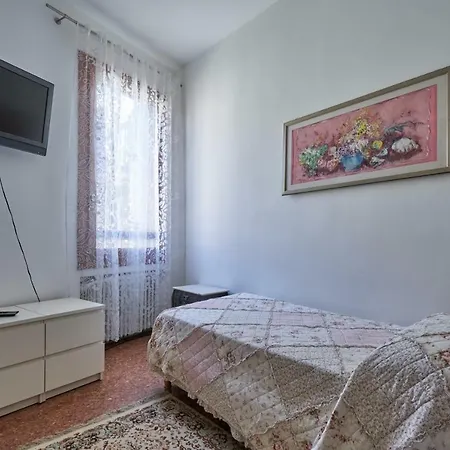 S.stefano Contempory Chic شقة البندقية